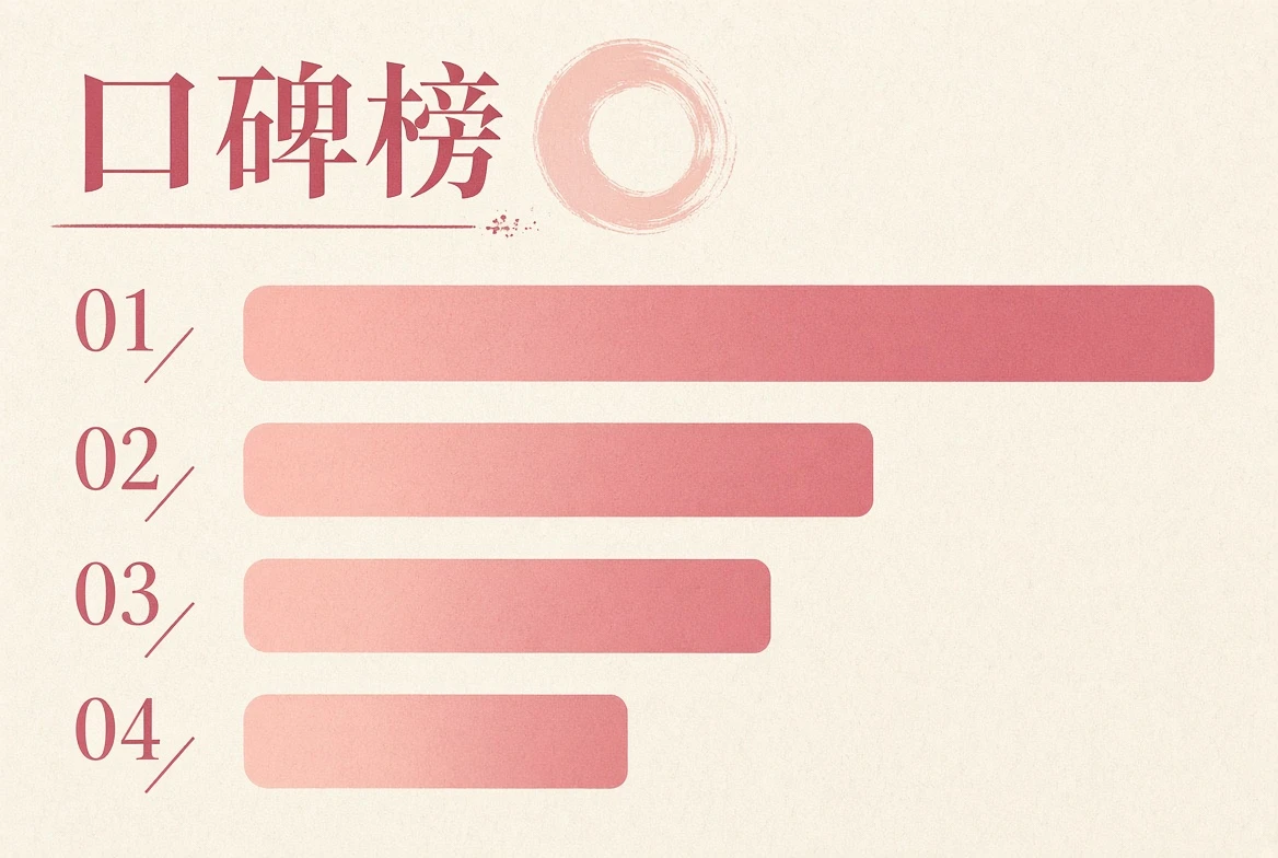 精选阅读导览