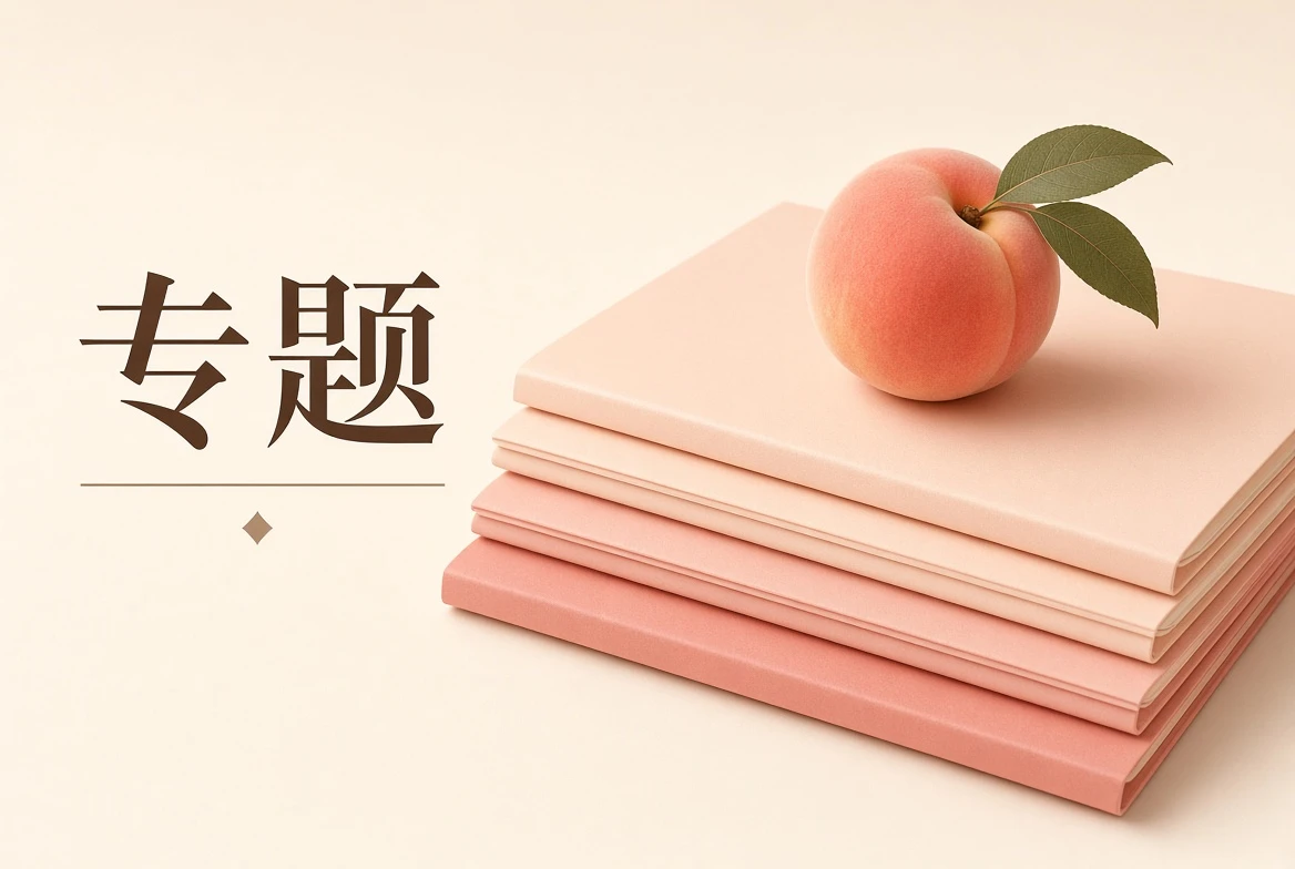 本期聚焦内容视觉